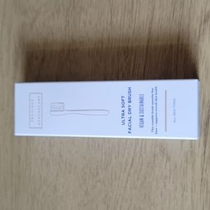 Province Apothecary Ultra Soft Facial Dry Brush
